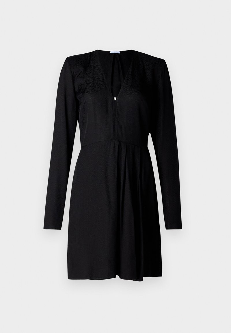 PATRIZIA PEPE Jurk zwart