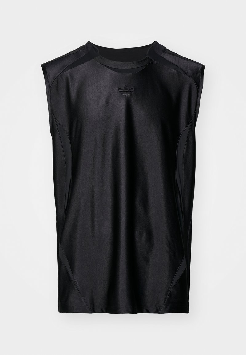 adidas Originals Top zwart adidas Originals Top zwart