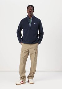 Penfield - Bluza z polaru