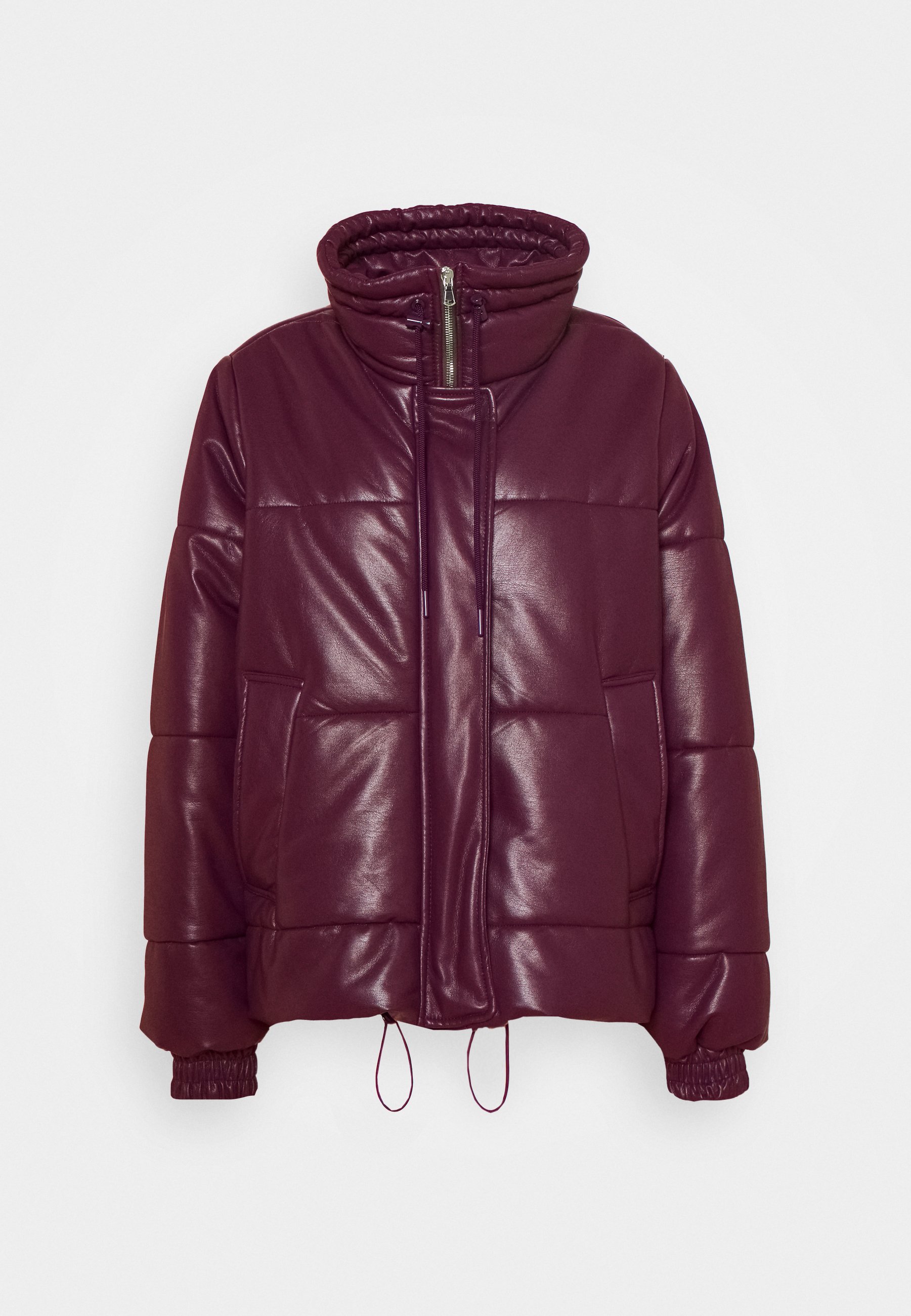sportmax down jacket