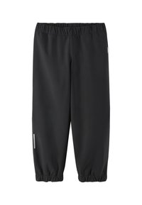 Unselected, black
