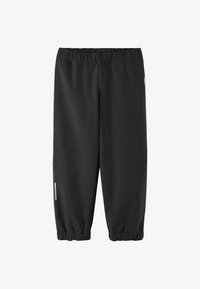 Unausgewählt, black