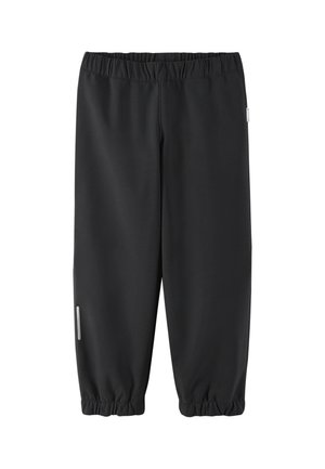 OIKOTIE - Pantaloni impermeabili - black
