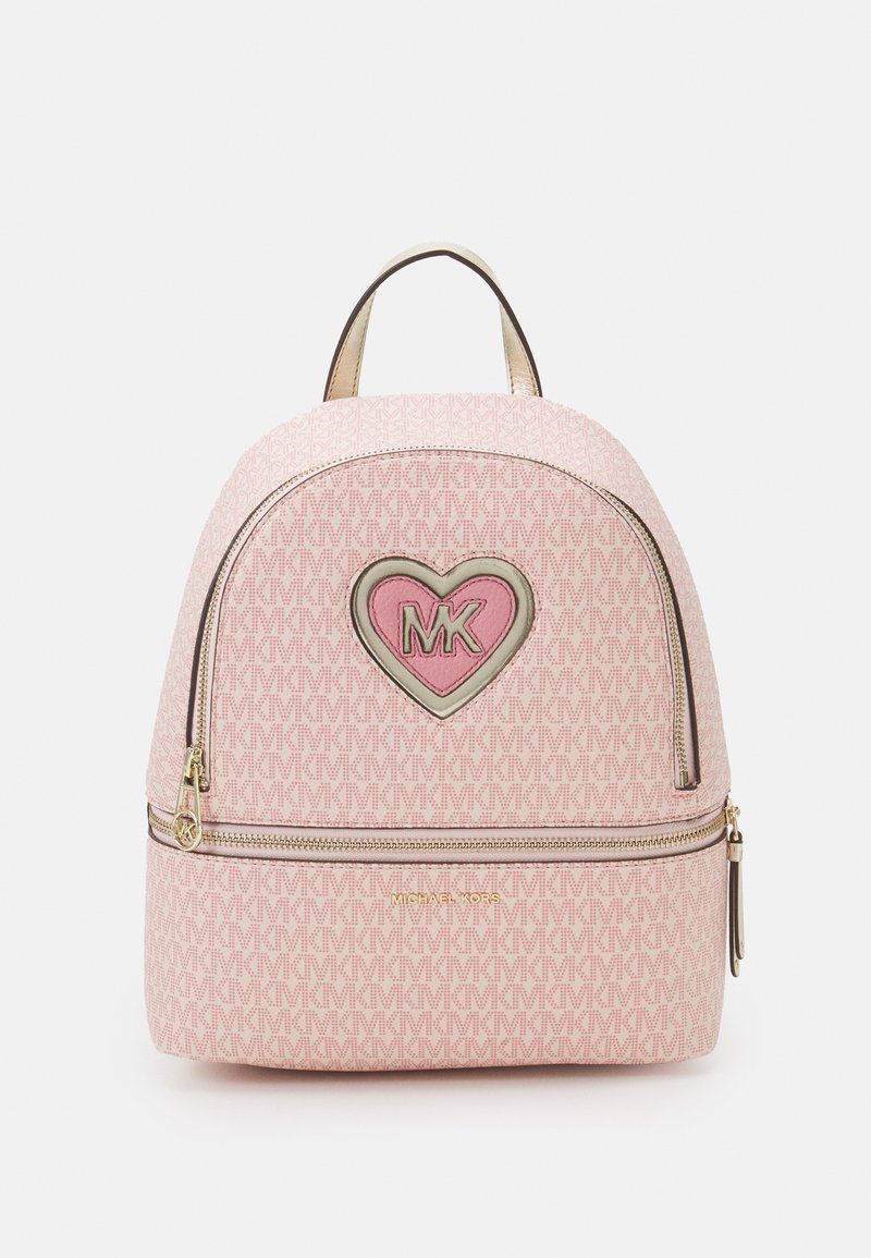 MICHAEL Michael Kors UNISEX Rucksack hell rose/light pink Zalando.ie