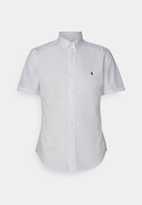 Sélectionné, white