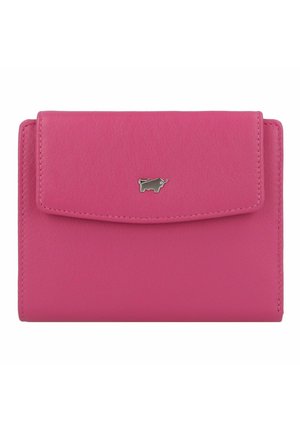 RFID SCHUTZ  - Wallet - pink