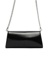 MISAKO Pisemska torbica - black