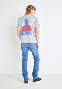 Levi's® 511 SLIM - Jeans straight leg - always adapt
