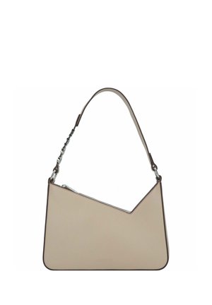 MEL SCHULTERT - Handtas - light pastel brown