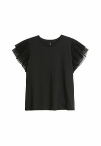 - T-shirt z nadrukiem