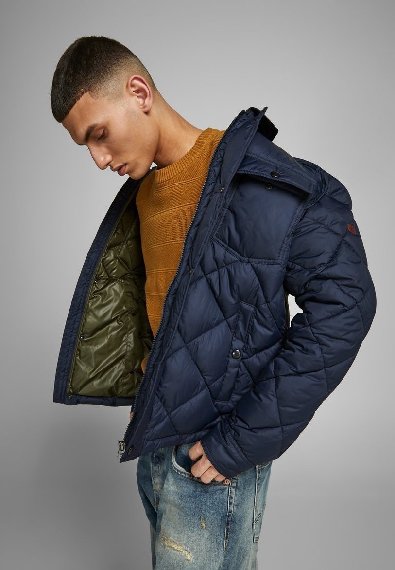 Uomo Giacca da mezza stagione Uomo Giacca da mezza stagione