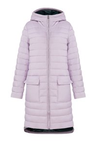 Finn Flare Vinterkappa /-rock - purple