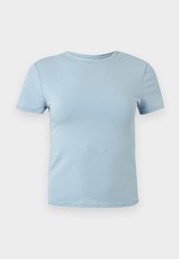 Non sélectionné, sail blue