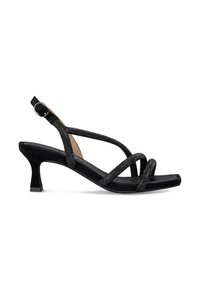 Unausgewählt, black