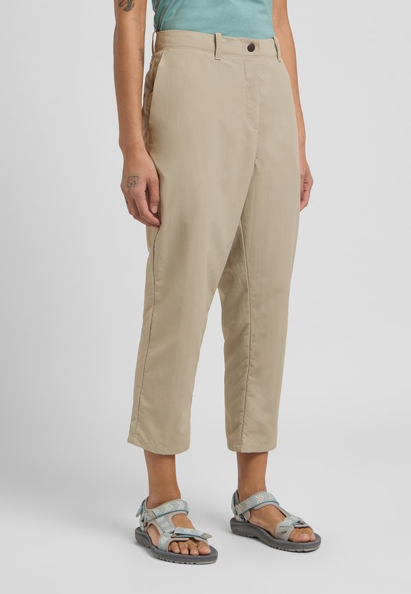 TIHAMA - Outdoor-Hose - stone