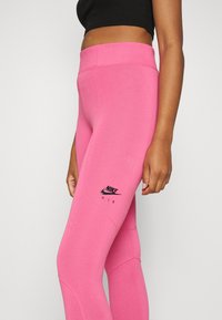 Nike Sportswear Leggings - Byxor - pink