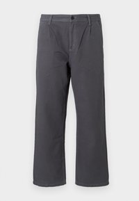 RELAXED PANT - Chinot - magnet