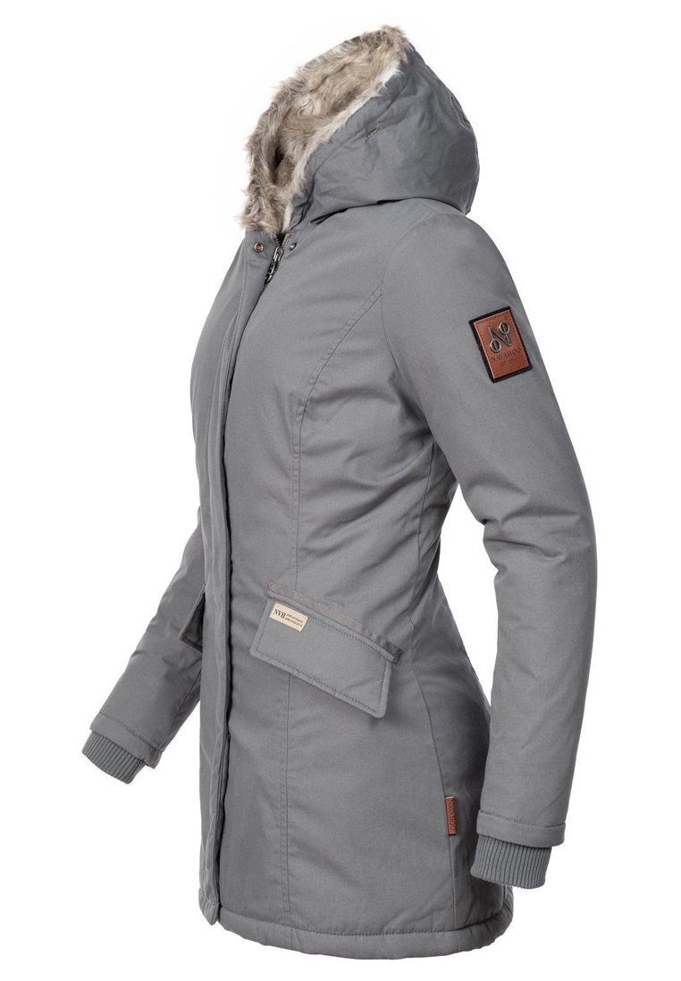 winterjas dames zalando