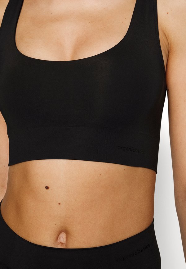 SMOOTH BRALETTE - Bustier3