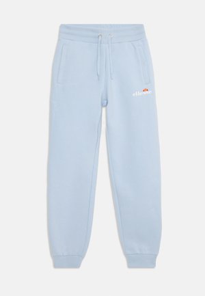 STASERE PANT UNISEX - Dresside alumine osa - light blue