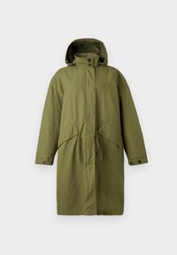 Parka - army green