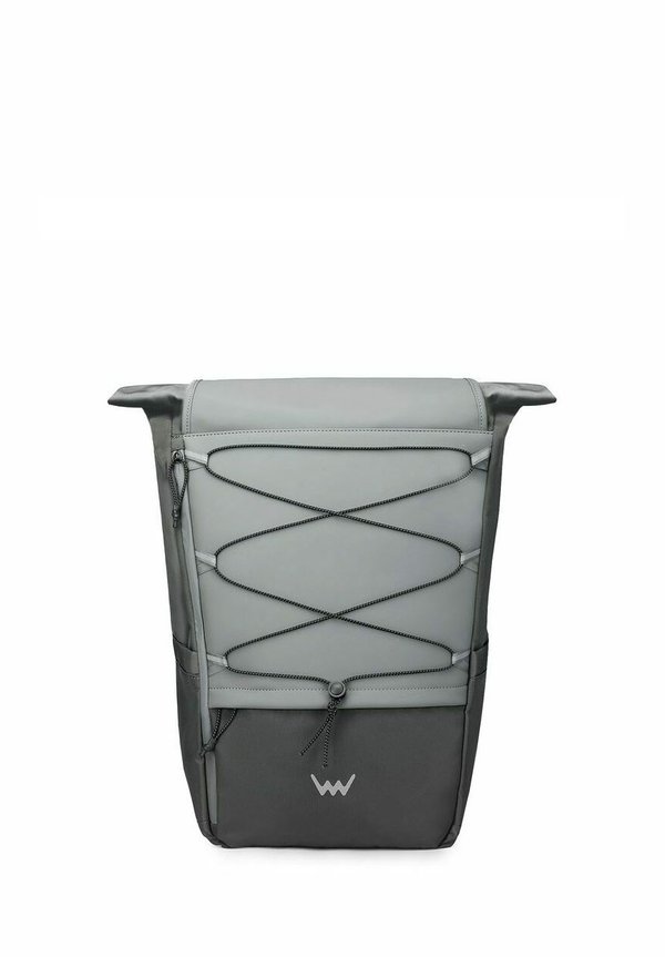 ELION MEN - Tagesrucksack - gray