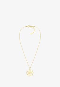 Niewybrane, gold-coloured
