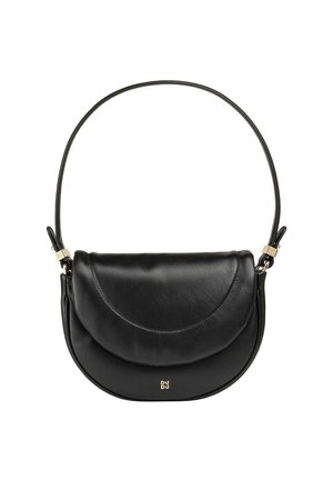 PANAREA SCHULTER 22 CM - Borsa a mano - black