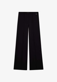 Non selezionato, black