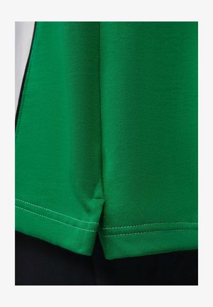 Jordan, Πόλο - sail/lucky green/black
