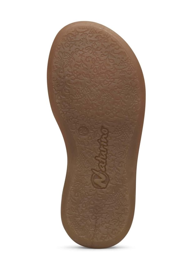 MELVEN – Lauflernschuh – gold