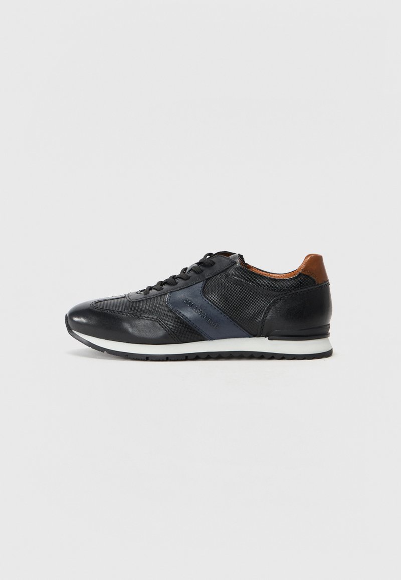 Salamander Sneakers - black/sort - Zalando.dk