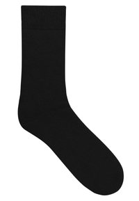 Normani ALPACA FULL CUSH 3 PACK - Socken - schwarz /anthrazit