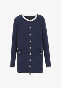 Nem kiválasztott, navy offwhite