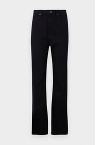 RIN - Blugi slim fit - black