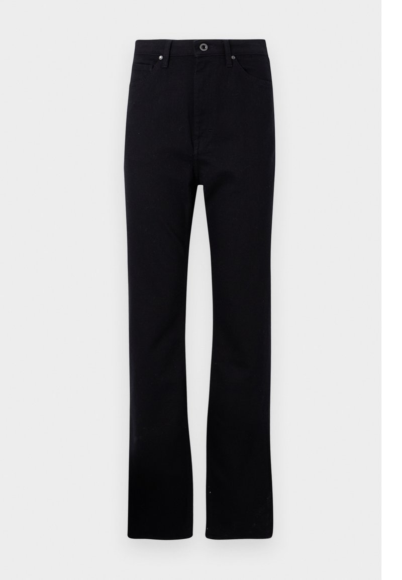 Tiger Of Sweden Slim fit jeans zwart Tiger Of Sweden Slim fit jeans zwart