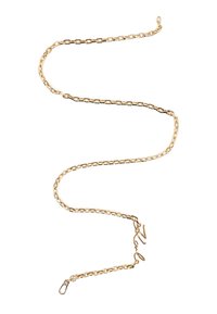 KARL LAGERFELD Alte accesorii - gold