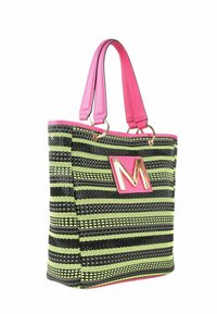 LOLA CASADEMUNT A SPALLA - Shopper - green