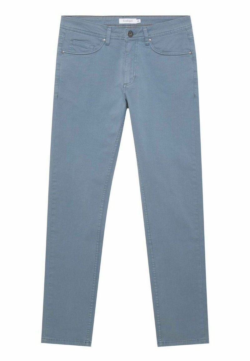 Herren Skinny Fit | Conbipel Jeans Slim Fit avio/blau - DP03757 Herren Skinny Fit | Conbipel Jeans Slim Fit avio/blau - DP03757