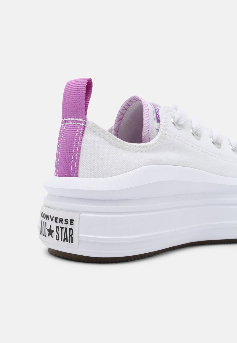 chuck taylor all star gradient colorblocked