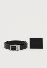 SMALL GOODS SET - Cintura - black beauty