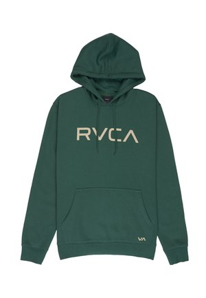 BIG  - Bluza z kapturem