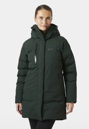 ADORE - Parka - dark jungle