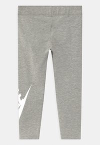 Nike Sportswear Leggings - dark grey heather