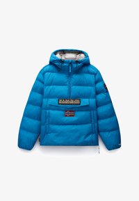 Wybrany, blue sapphire