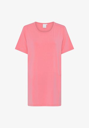 Noćna košulja - geranium pink