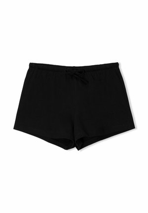 Bershka - Spodnie treningowe
