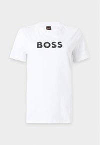 Избран, white