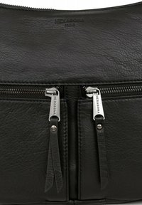 Hexagona Borsa a tracolla - noir