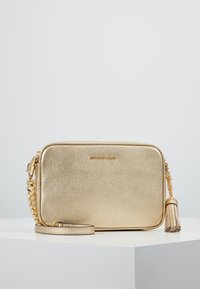 MICHAEL Michael Kors - Borsa a tracolla - pale gold Immagine in miniatura 1